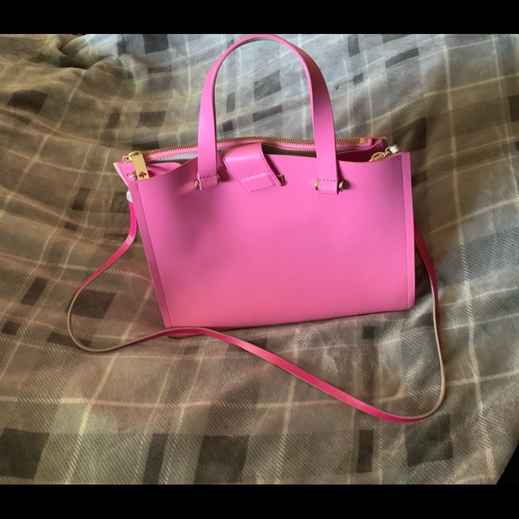 KATE SPADE beautiful spring bag. NWOT. - Picture 3 of 10